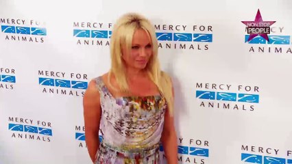 Pamela Anderson : Ses confidences sur sa terrible maladie, "On me l'a présentée comme une sentence de mort"