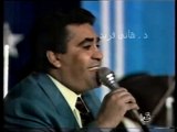 القمر مسافر - أحمد عدوية - حفلة بليغ حمدى