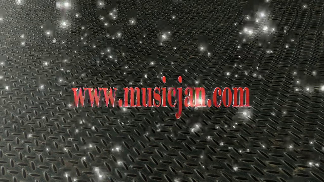 Promo 3D Text Video