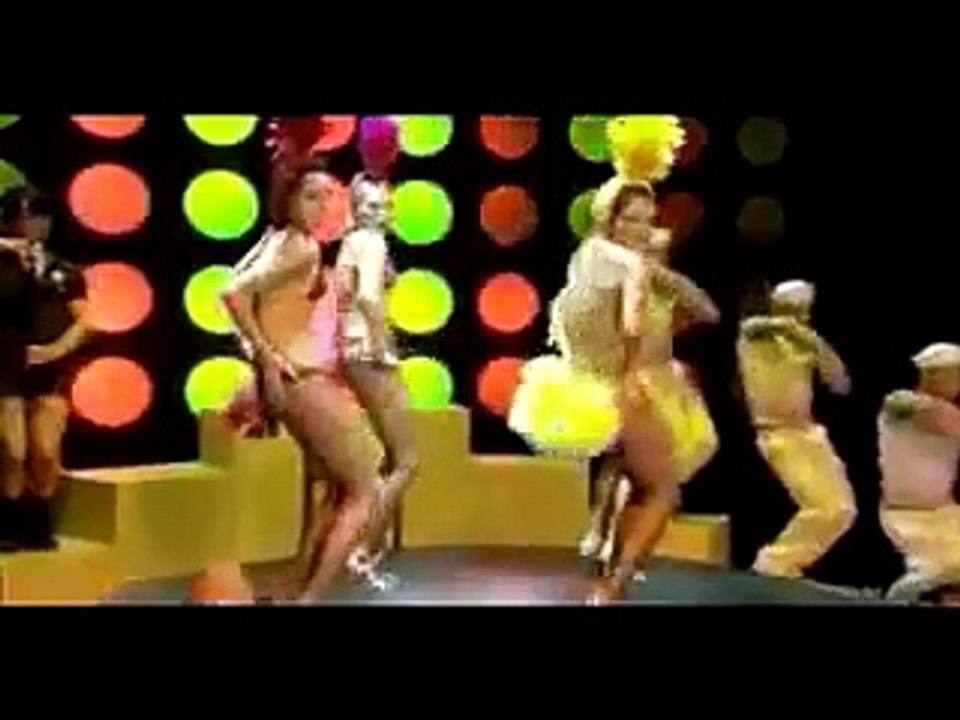 Rihanna - Umbrella (Freemasons Heartache Mix)