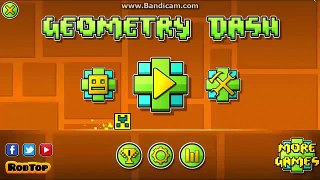 Geometry Dash Steam SpeedHack