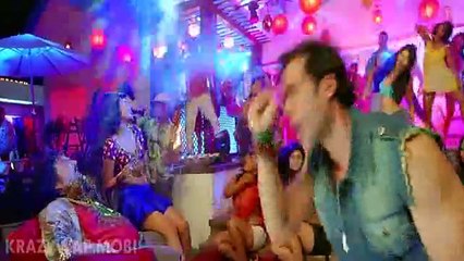 Volume High Karle (Full Song) (Kyaa Super Kool Hain Hum) (MP4 640x360)