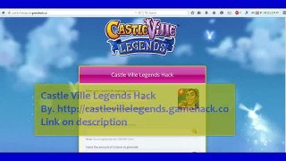 UPADATED Gämes Hack castleville legends 06August2015