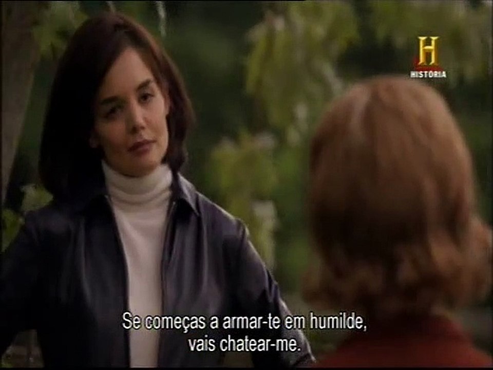 The Kennedys (Os Kennedy) Episódio 6