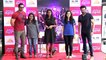 Press Conference Of Welcome Back YTAnil Kapoor-John Abraham Promote 'Welcome Back' At Reliance Digital
