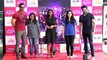 Press Conference Of Welcome Back YTAnil Kapoor-John Abraham Promote 'Welcome Back' At Reliance Digital