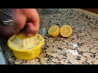 Eşkina Balık Taşı Nasıl Hazırlanır.(BÖBREK TAŞINI ERİTİYOR)