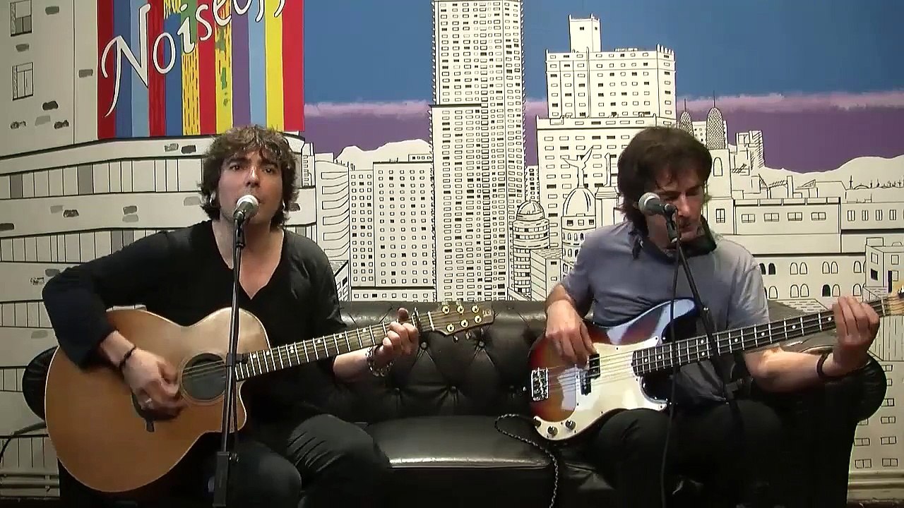 Sotos - Es amor