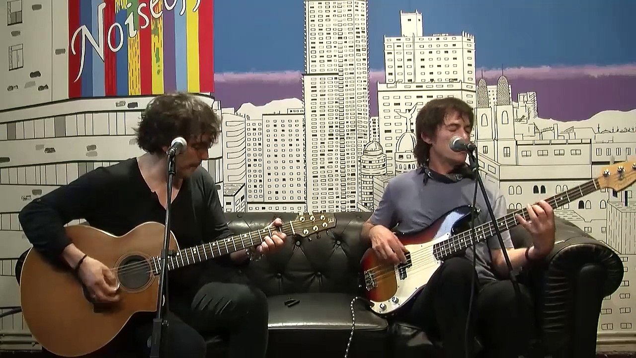 Sotos - Sobrevivo