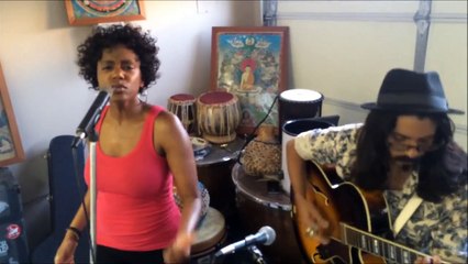 Niki J. Crawford "Spread Your Wings" Acoustic