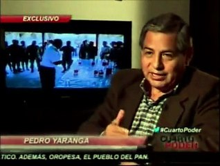 VRAEM: 'Bautizo de alcohol' entre policías causa gran polémica