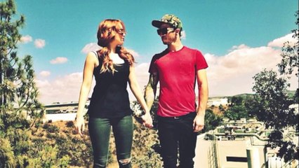 Josh Dunn and Debby Ryan // Jebby