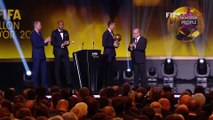 Cristiano Ronaldo révèle sa plus grande peur !