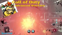 Call of Duty: Advanced Warfare Zombies - Mini Moments #1