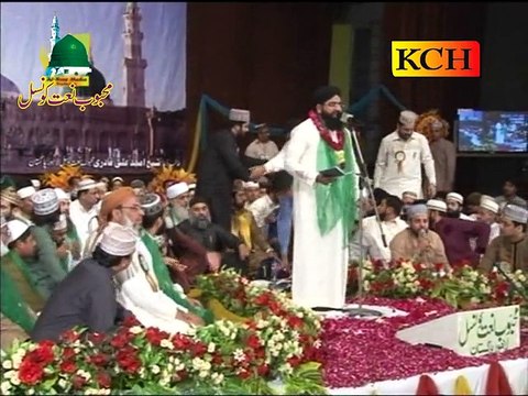 New Naat | Bikhari a Gay Dar Ty Karm Di ik Nazar Saiyan | By Shazad Hanief Madni |