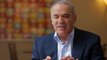 Interview with Garry Kasparov, The Former World Chess Champion | Nordic Business Report