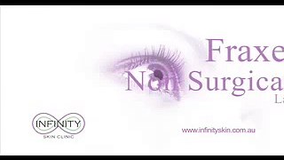 Infinity Skin Clinic ~ For All Things Skin