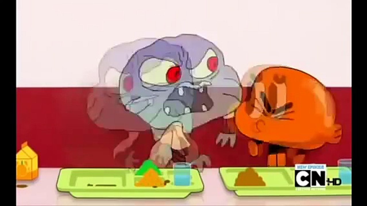 YTP tawog the ghost