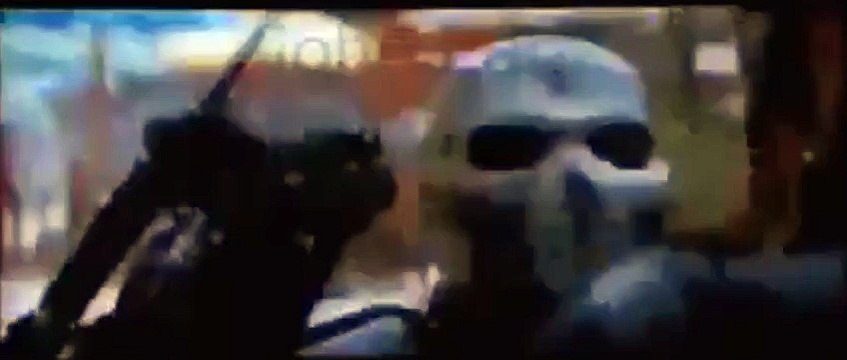 Captain America Civil War : Fuite d'extraits de la bande-annonce