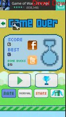 Flappy crush Hack Android new