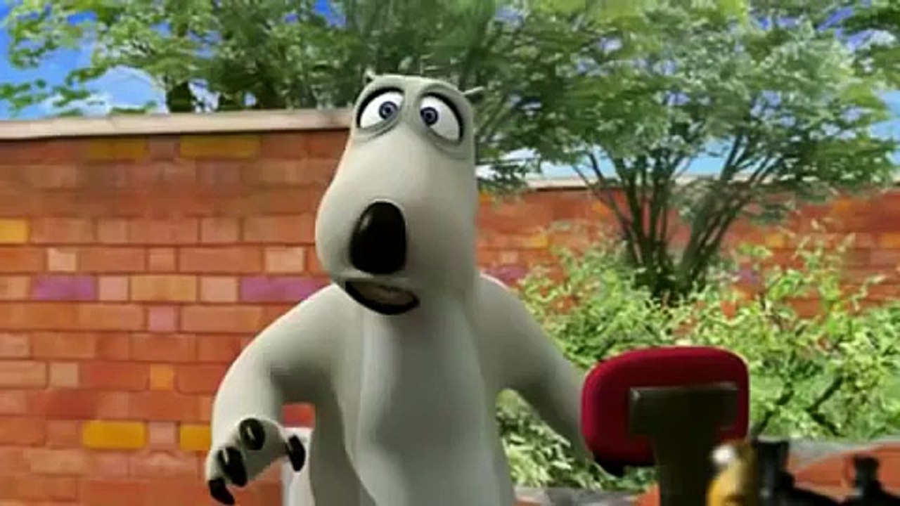 Bernard Bear New Episode Vol 99