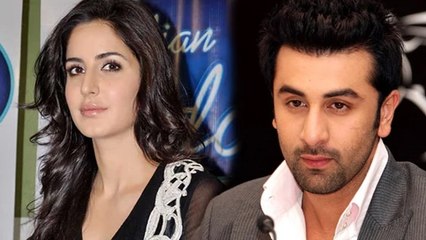 Katrina Kaif's ANGRY REACTION On Called Ranbir's GIRLFRIEND