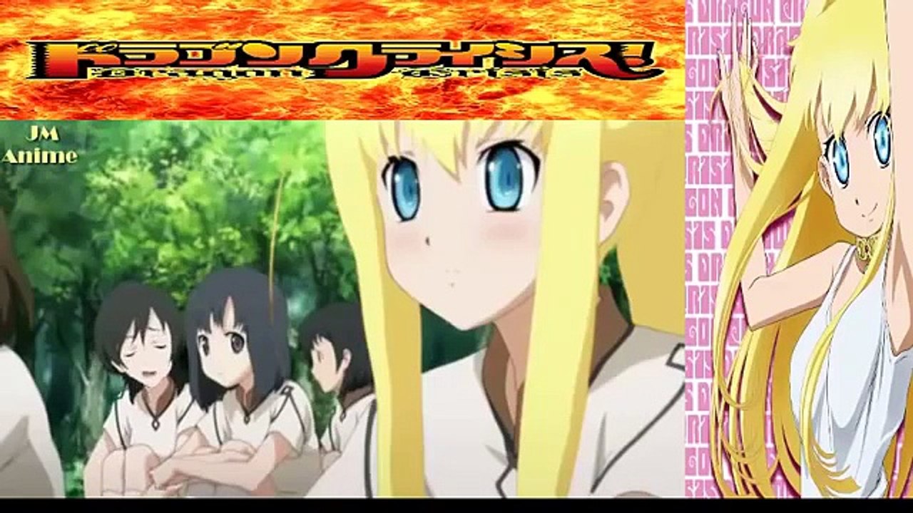 Dragon Crisis Episode 11   Dragon Crisis English Sub