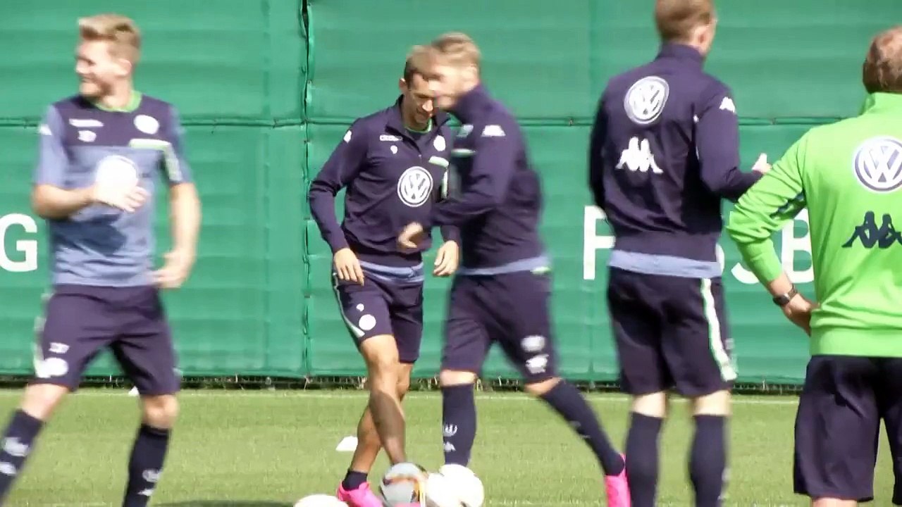 Fix! Ivan Perisic unterschreibt bei Inter Mailand | Abschied vom VfL Wolfsburg