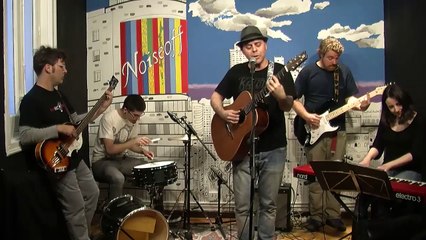 Perro Raro - Nana para un niño Irakí