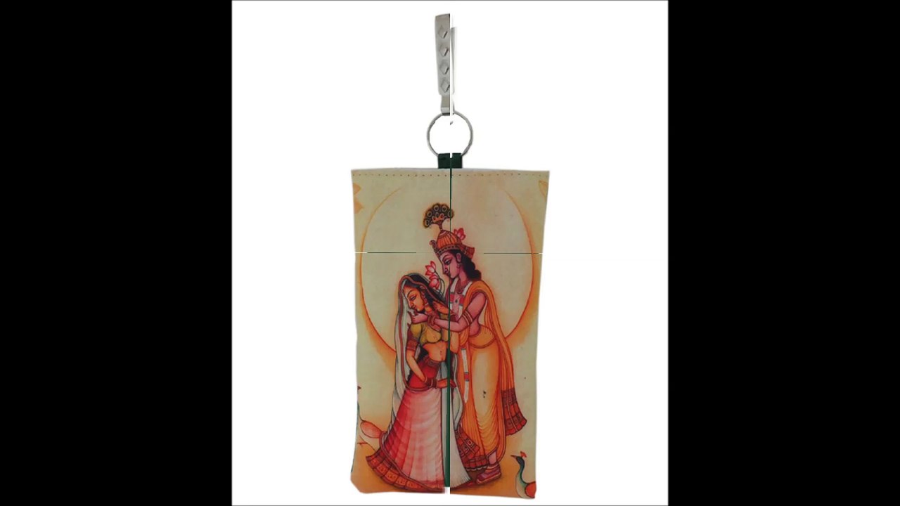 Mobile Pouches for Ladies