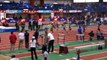 UMass Boston 2013-14 Indoor Track and Field Highlights at Ramapo College and Boston University