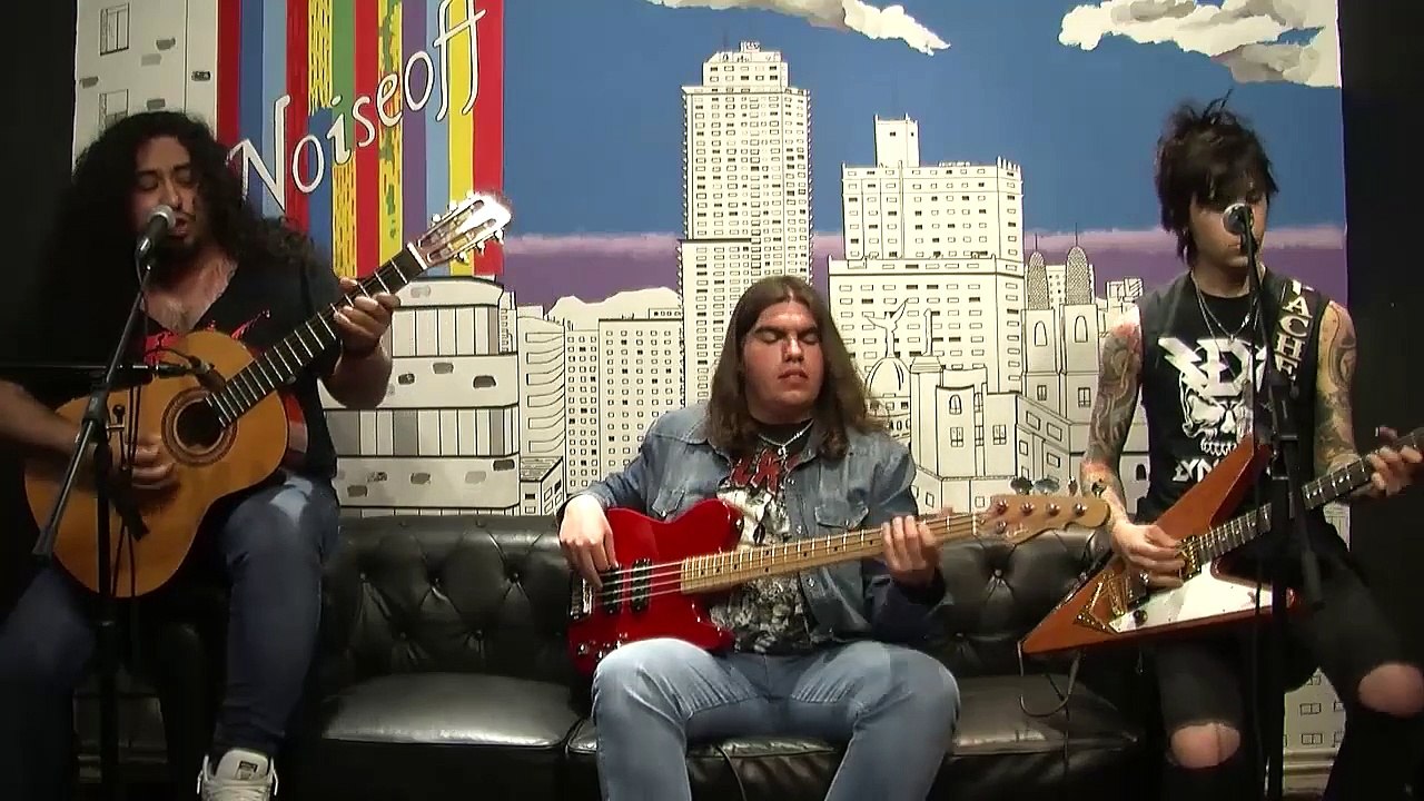 Wild - Hijos del Rock