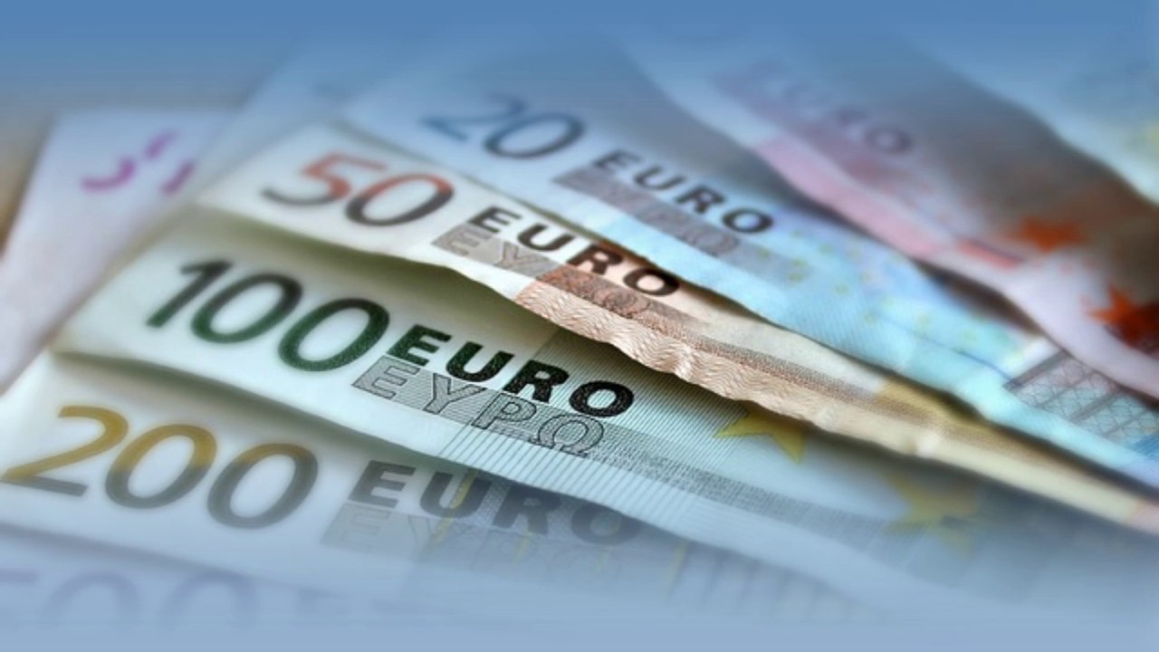 Das Naturgesetz der Fülle - Oliver Pracht