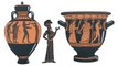 TICE ART 1010  Greek and Roman Art