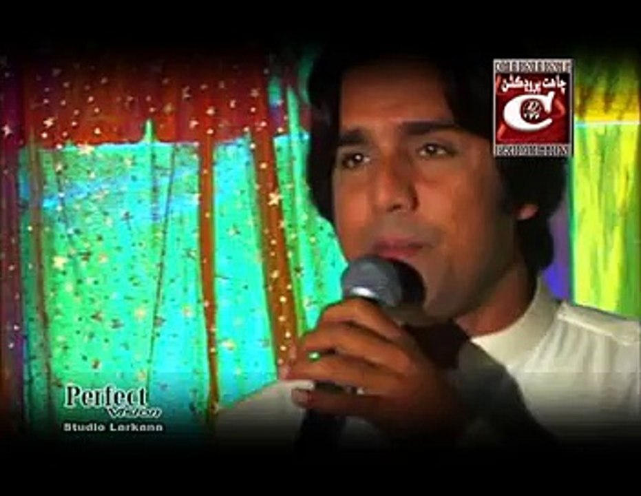 04 Tahir Abbas New Video Album 2015 Tahir Abbas Katpar