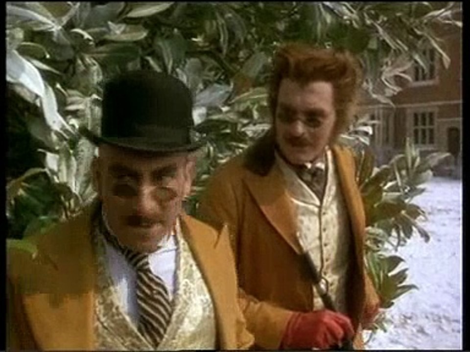 Wind in the Willows - Weasels Only