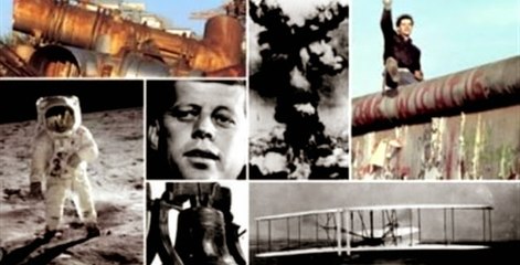 Dünyayı Sarsan Günler: Büyük Soygun