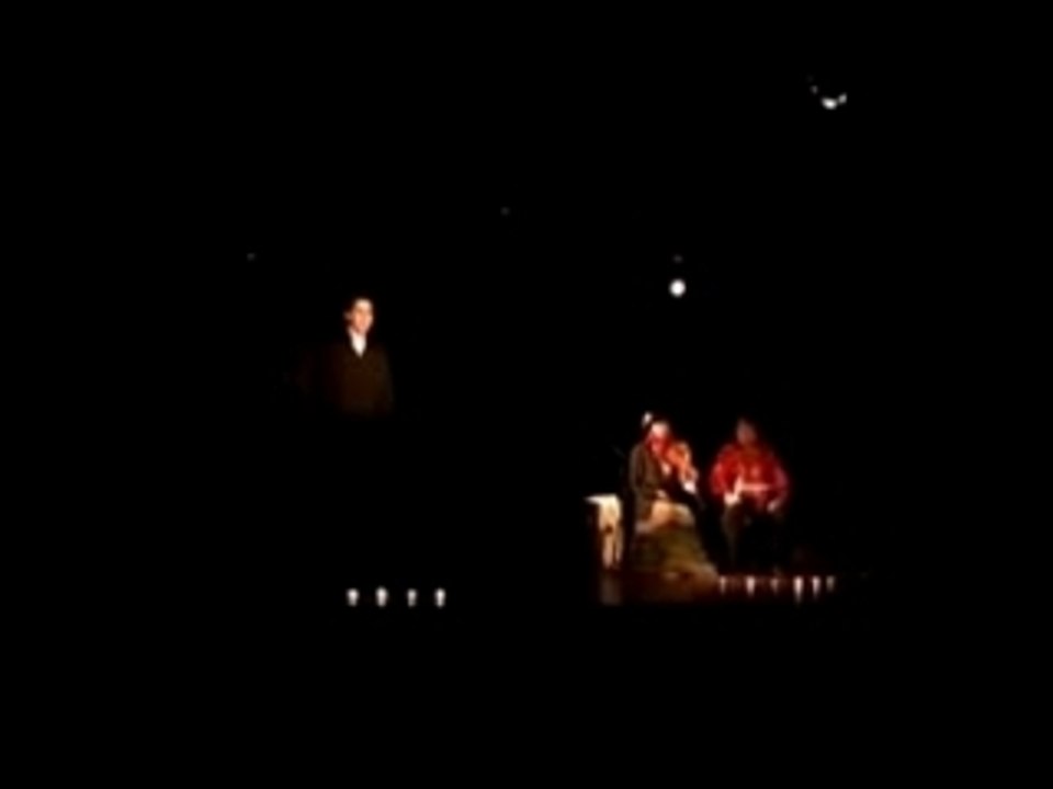 Bohemiens 1