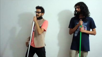 Coke Studio Parody