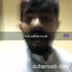 Saad Shabbir ' dubsmash