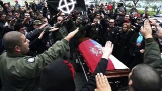 Nazis in Chile C block History