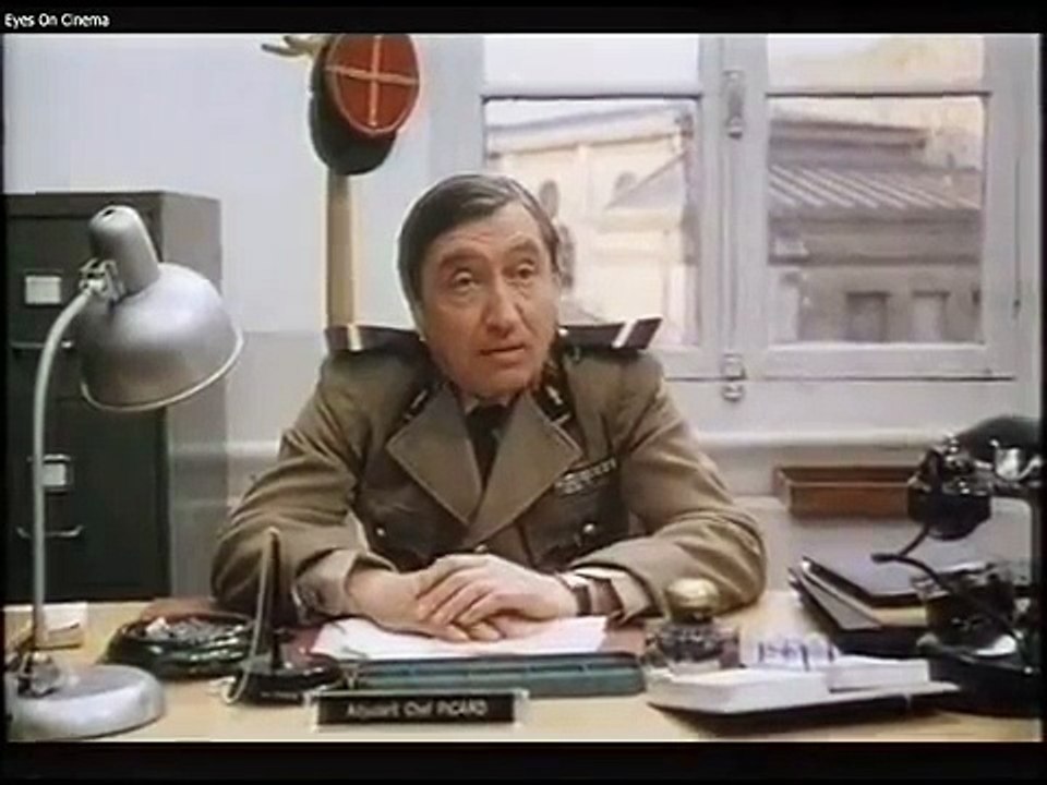 80-Minute Documentary on François Truffaut: The Man Who Loved Cinema - Part One: The Wild Child