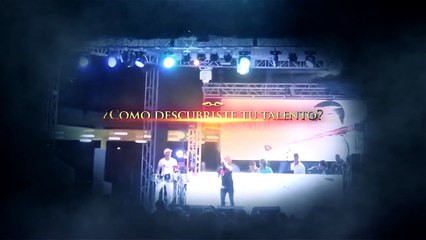 Osmani Garcia - El Documental