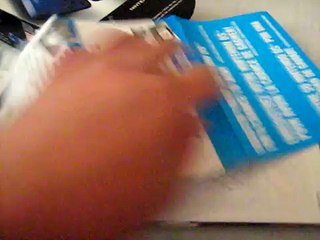 Nintendo DS Unboxing