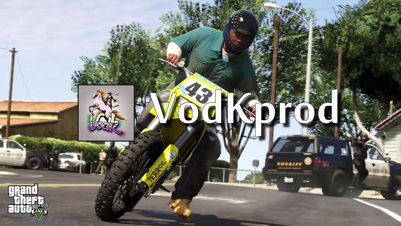 VodKprod