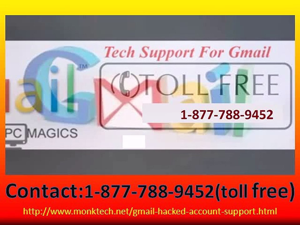 Gmail Password reset/recovery ? Get Help call--1-877-788-9452""