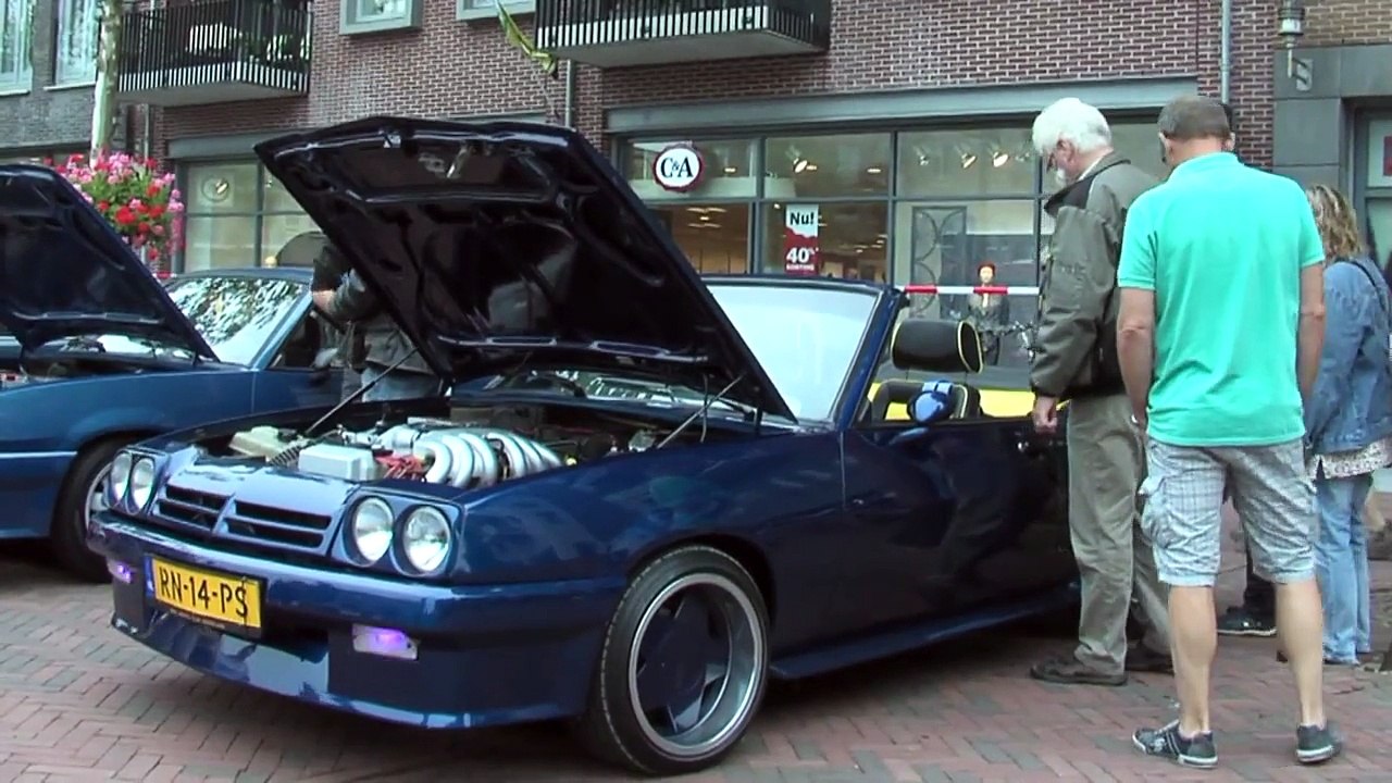 Opel Manta Club Nederland