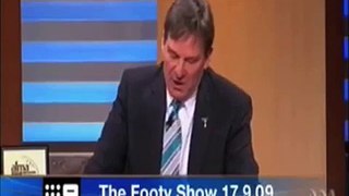 Sam Newman AFL Racism