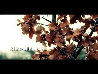 Janiyaa ( Bilawal Balouch ) 03 Min 30 Sec