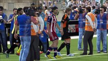 Chivas vs Jaguares Liga MX Jornada 7 HD Partido Simulación Fifa Xbox One